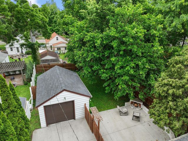 5544 Fremont Avenue S, Minneapolis, MN 55419