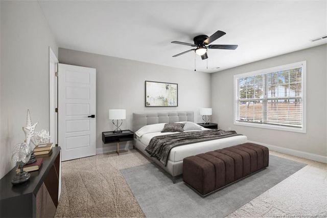 3354 Starboard Way, Fayetteville, NC 28314