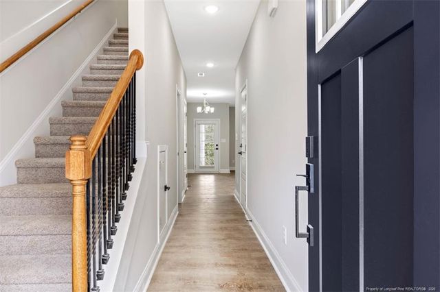 3354 Starboard Way, Fayetteville, NC 28314