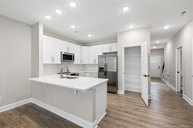 3354 Starboard Way, Fayetteville, NC 28314