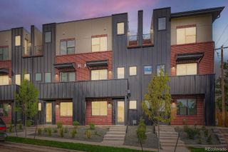 2128 Applewood Drive, Lakewood, CO 80215