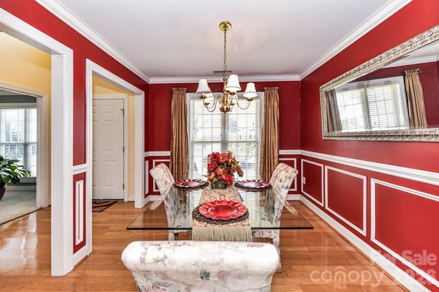 1050 Enderbury Drive, Indian Trail, NC 28079