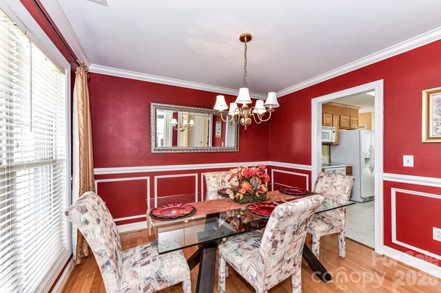 1050 Enderbury Drive, Indian Trail, NC 28079
