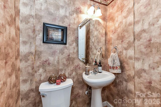 1050 Enderbury Drive, Indian Trail, NC 28079