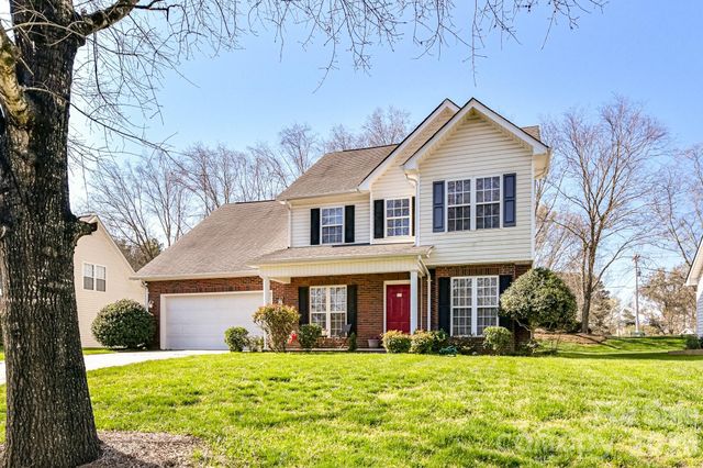 1050 Enderbury Drive, Indian Trail, NC 28079