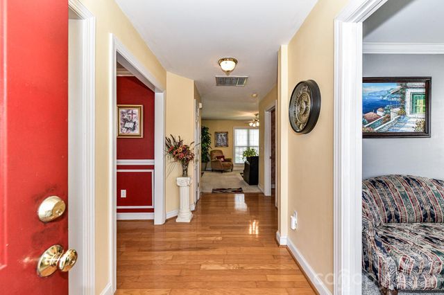 1050 Enderbury Drive, Indian Trail, NC 28079