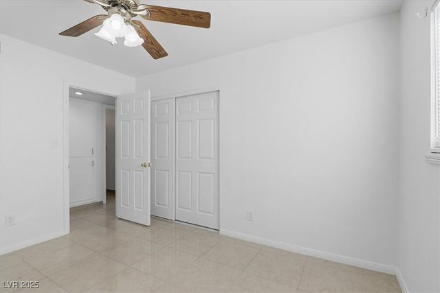 3760 Briarwood Avenue, Las Vegas, NV 89121