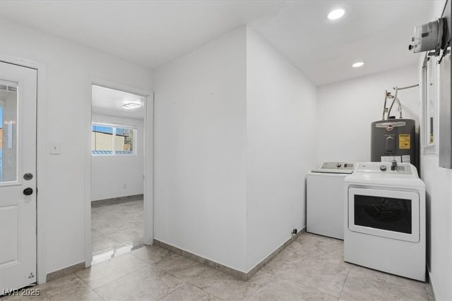 3760 Briarwood Avenue, Las Vegas, NV 89121