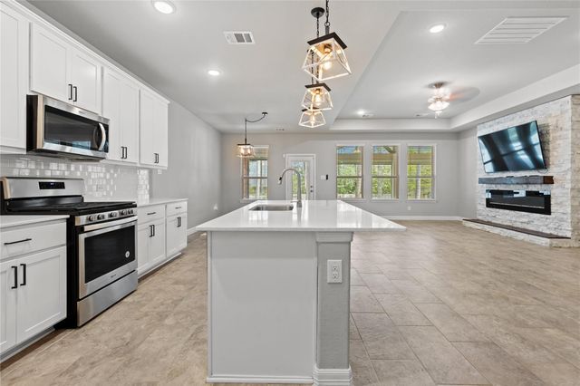 216 Elianne Lace Court, Conroe, TX 77318