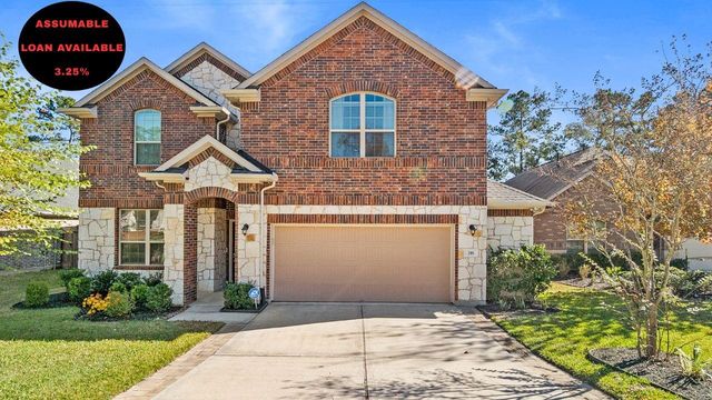216 Elianne Lace Court, Conroe, TX 77318
