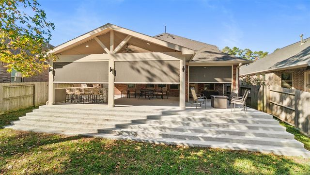 216 Elianne Lace Court, Conroe, TX 77318