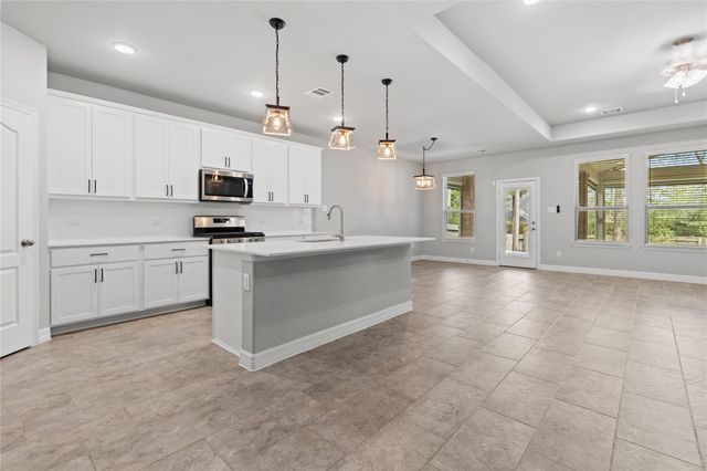 216 Elianne Lace Court, Conroe, TX 77318