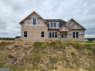 177 Doublegate Drive, Lizella, GA 31052