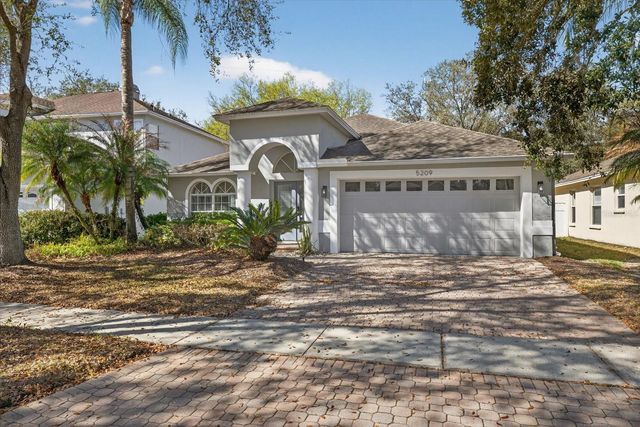 5209 ABBEY PARK AVENUE, Tampa, FL 33647