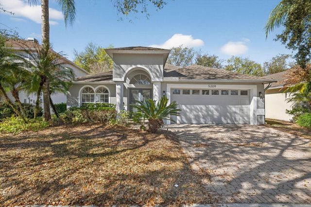 5209 ABBEY PARK AVENUE, Tampa, FL 33647