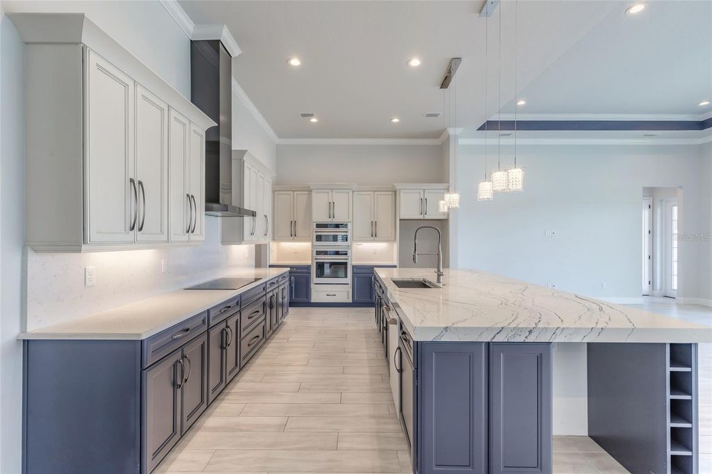 Image 12 of property listing at 321 AQUAMARINE WAY, Daytona Beach, FL 32124