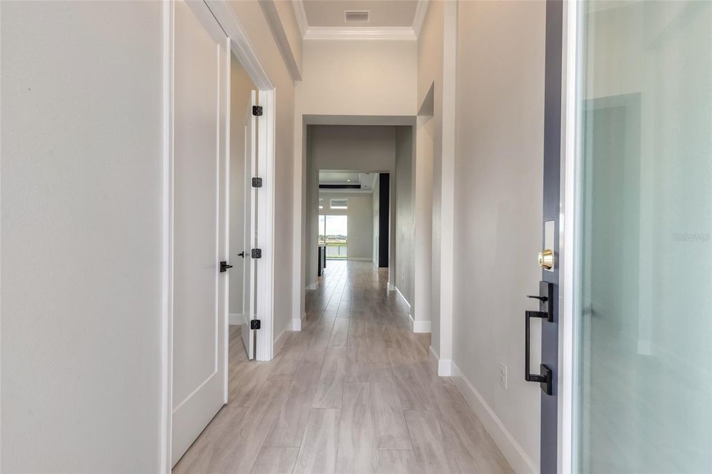 Image 3 of property listing at 321 AQUAMARINE WAY, Daytona Beach, FL 32124