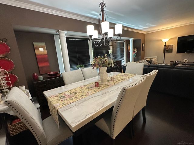 340 Concord Place 3, Bloomfield Hills, MI 48304