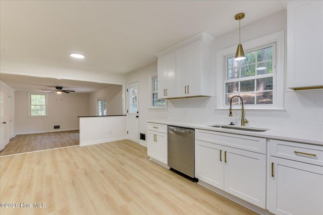 1229 Woodbine Road, Aiken, SC 29803