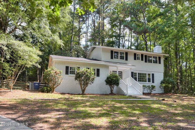 1229 Woodbine Road, Aiken, SC 29803