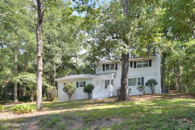 1229 Woodbine Road, Aiken, SC 29803