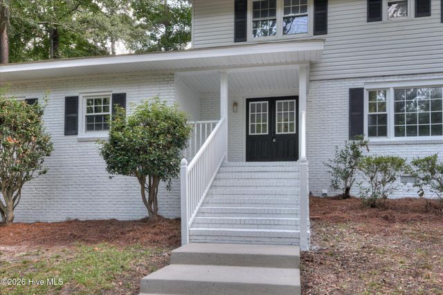1229 Woodbine Road, Aiken, SC 29803