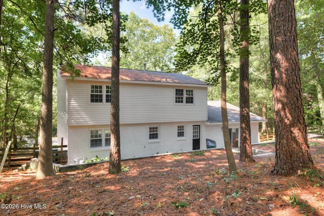 1229 Woodbine Road, Aiken, SC 29803