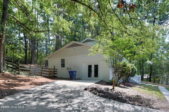 1229 Woodbine Road, Aiken, SC 29803
