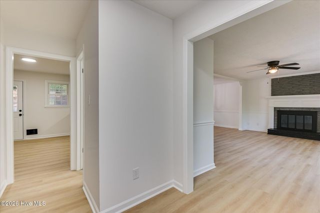 1229 Woodbine Road, Aiken, SC 29803