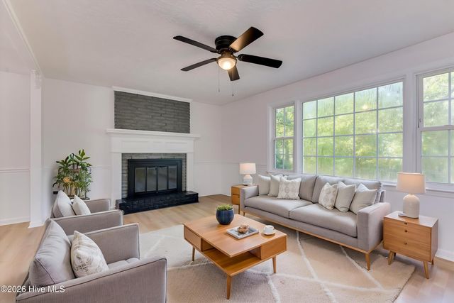 1229 Woodbine Road, Aiken, SC 29803