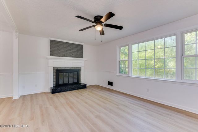 1229 Woodbine Road, Aiken, SC 29803