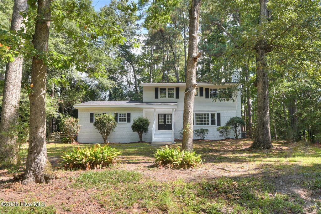 1229 Woodbine Road, Aiken, SC 29803