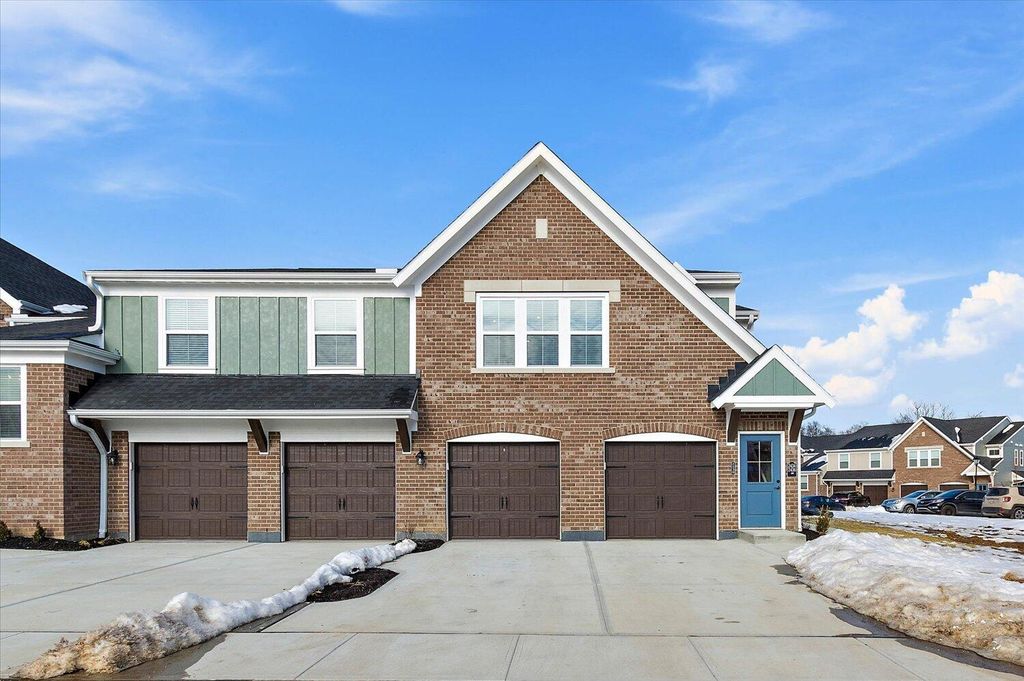 2469 Cetona Way, 408-201, Taylor Mill, KY 41015