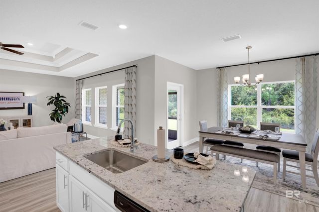 421 Raley Farms Drive, Gulf Shores, AL 36542