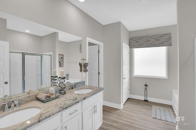 421 Raley Farms Drive, Gulf Shores, AL 36542