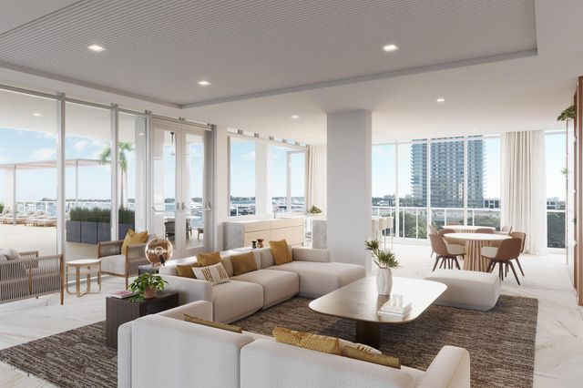 4714 N Flagler Drive Lph-2002, West Palm Beach, FL 33407