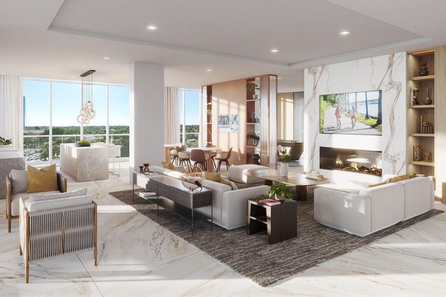 4714 N Flagler Drive Lph-2002, West Palm Beach, FL 33407