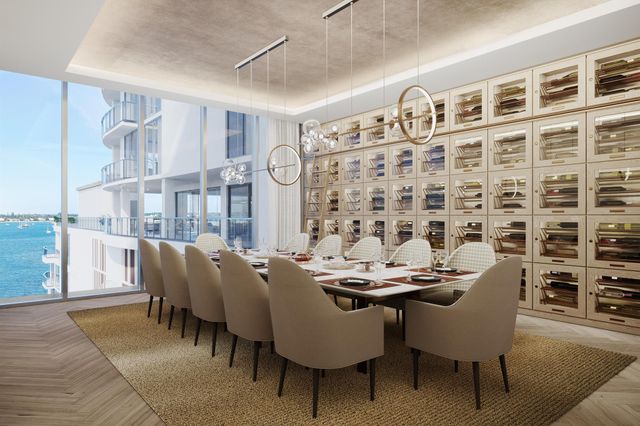 4714 N Flagler Drive Lph-2002, West Palm Beach, FL 33407