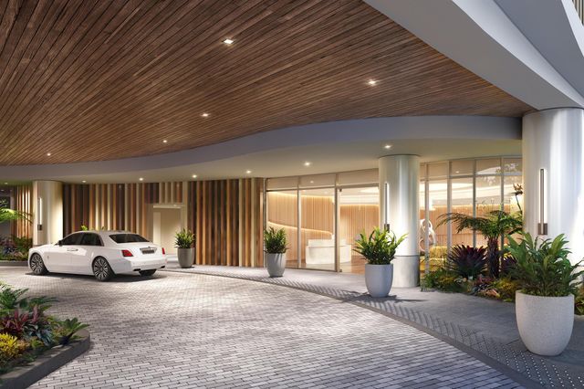 4714 N Flagler Drive Lph-2002, West Palm Beach, FL 33407