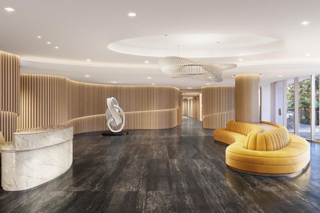 4714 N Flagler Drive Lph-2002, West Palm Beach, FL 33407