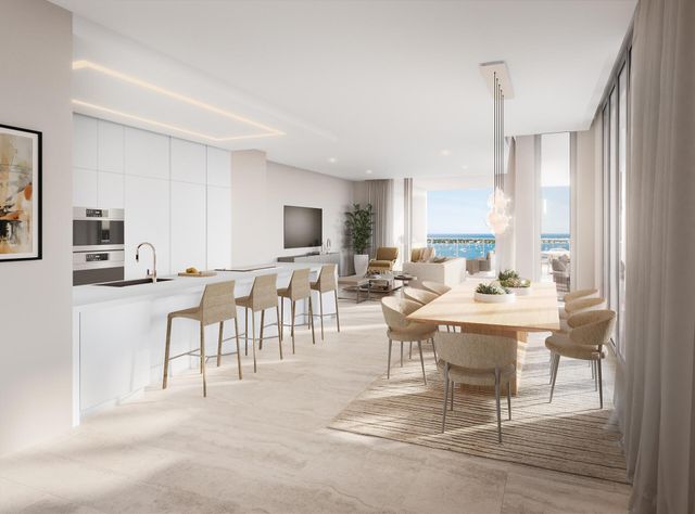 4714 N Flagler Drive Lph-2002, West Palm Beach, FL 33407