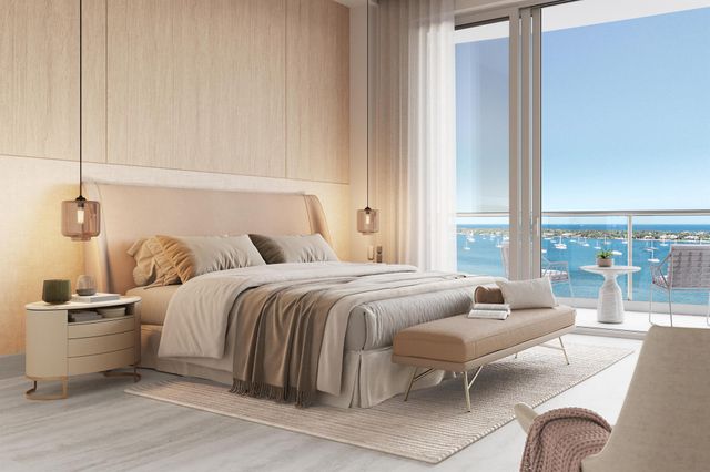 4714 N Flagler Drive Lph-2002, West Palm Beach, FL 33407