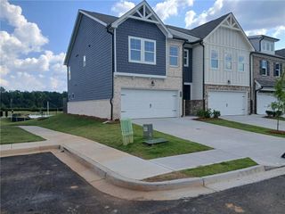 616 Gunnin Way LOT 36, Mcdonough, GA 30253