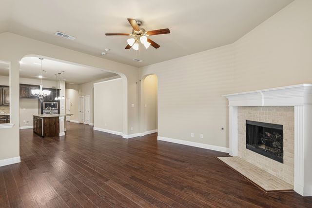 2428 Ranchview Drive, Little Elm, TX 75068