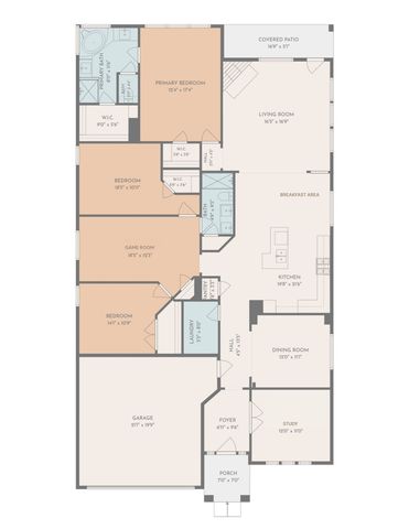 2428 Ranchview Drive, Little Elm, TX 75068