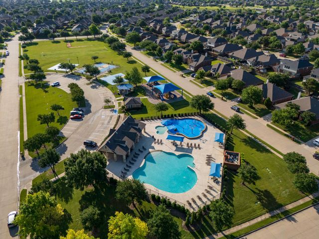 2428 Ranchview Drive, Little Elm, TX 75068