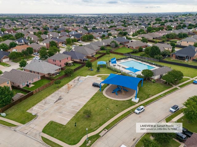 2428 Ranchview Drive, Little Elm, TX 75068