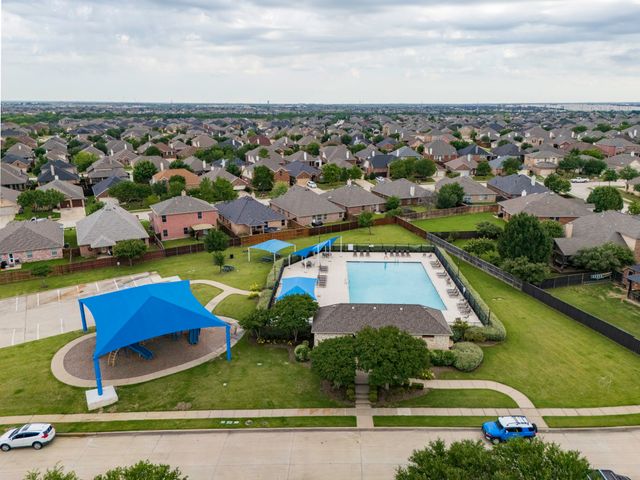 2428 Ranchview Drive, Little Elm, TX 75068