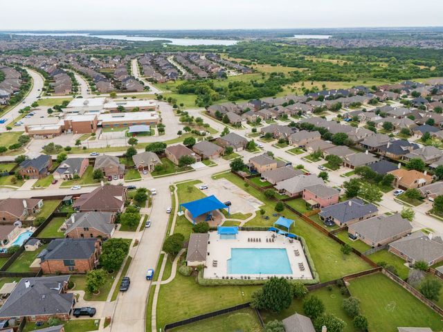 2428 Ranchview Drive, Little Elm, TX 75068