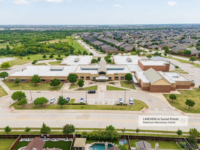 2428 Ranchview Drive, Little Elm, TX 75068